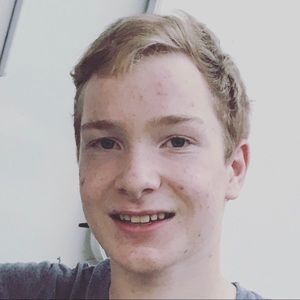 Meet your Posher, Ethan